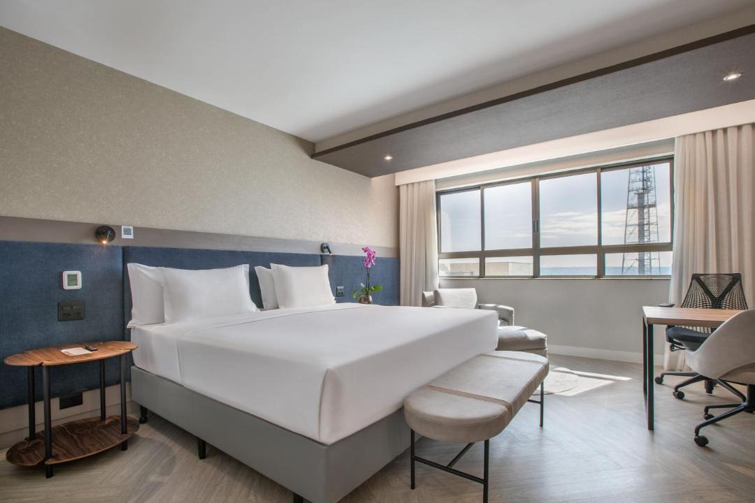 Photo of Bedroom in Setor Hoteleiro Sul