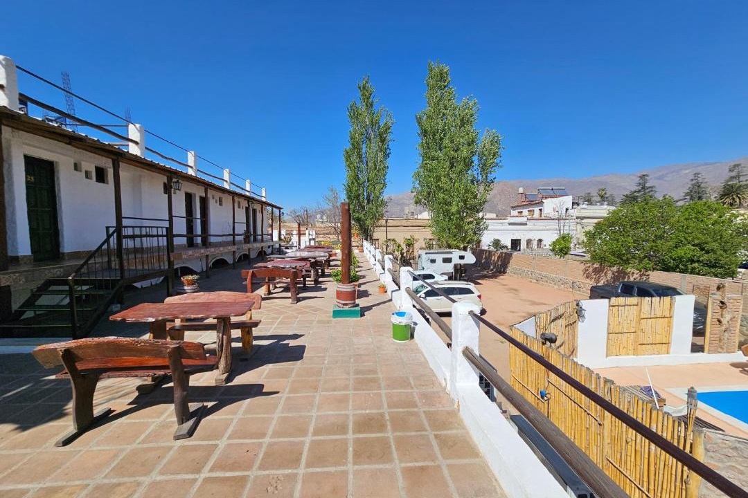 Photo of Others in Cafayate