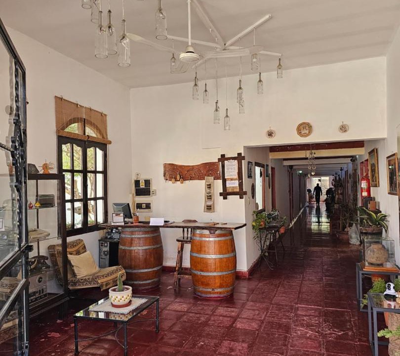 Photo of Kitchen in Cafayate