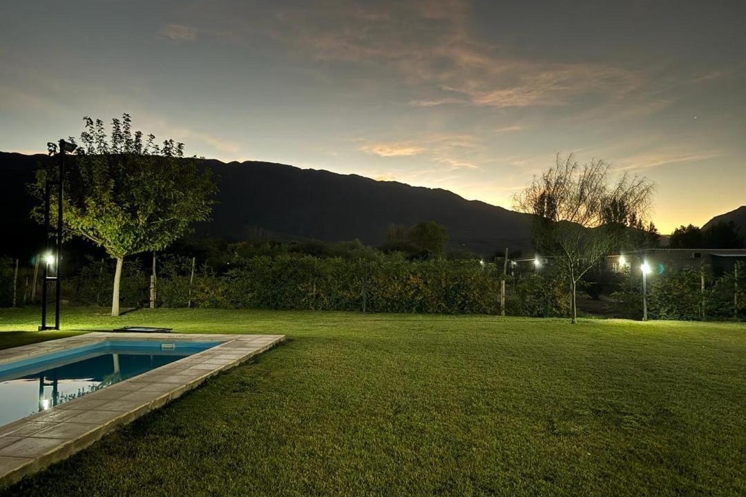 Photo of Others in Villa Basilio Nievas