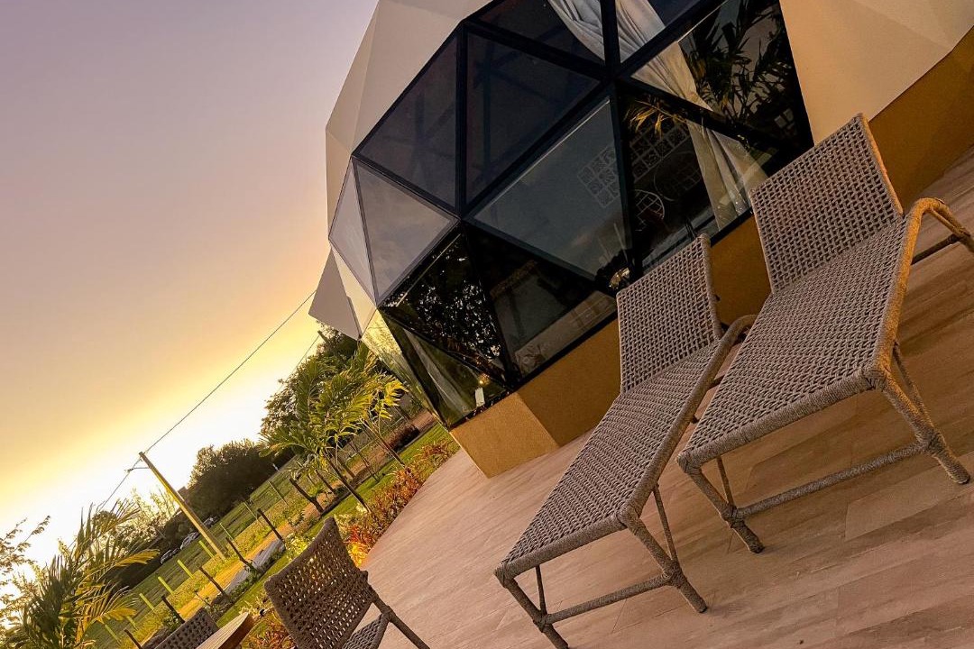 Photo of Patio Balcony in Gravata