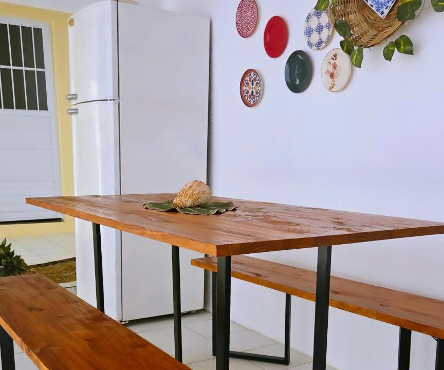 Photo of Kitchen in Farol
