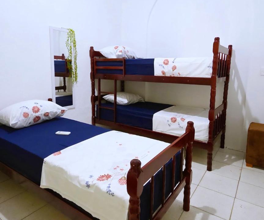 Photo of Bedroom in Farol