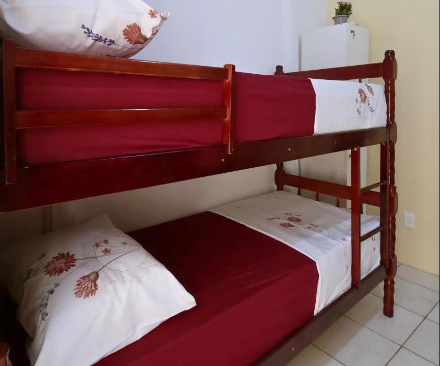 Photo of Bedroom in Farol