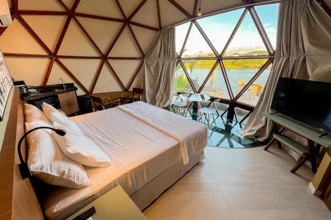 Photo of Bedroom in Gravata