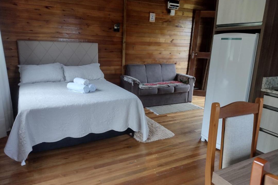 Photo of Bedroom in Mampituba