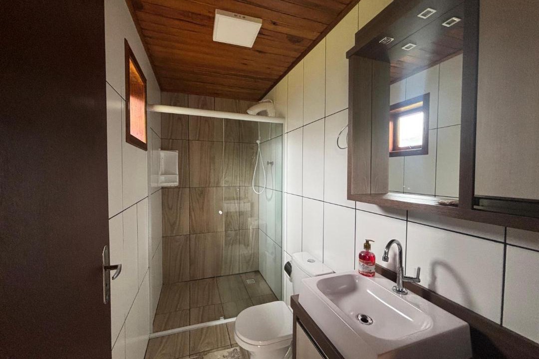 Photo of Bathroom in Mampituba