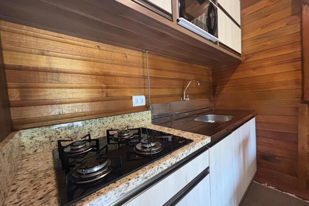 Photo of Kitchen in Mampituba