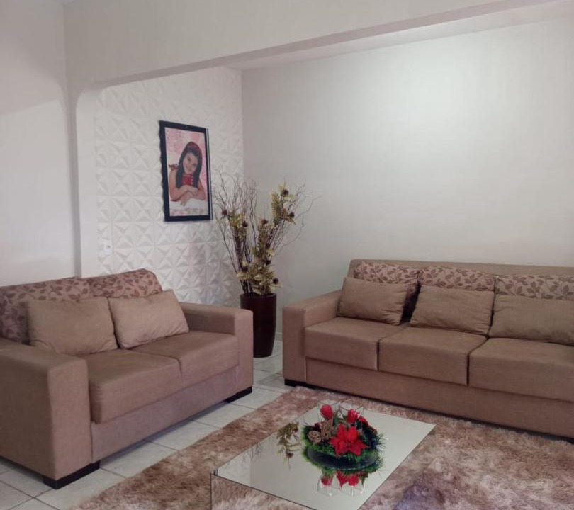 Photo of Livingroom in Bodocongo