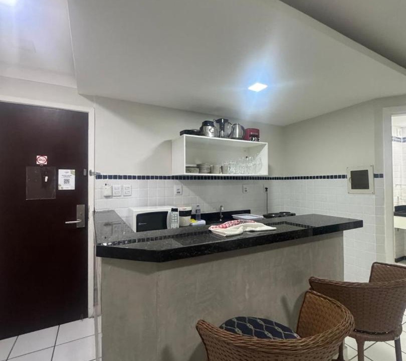 Photo of Kitchen in Ponta Negra