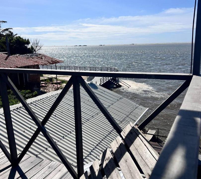 Photo of Patio Balcony in Atins