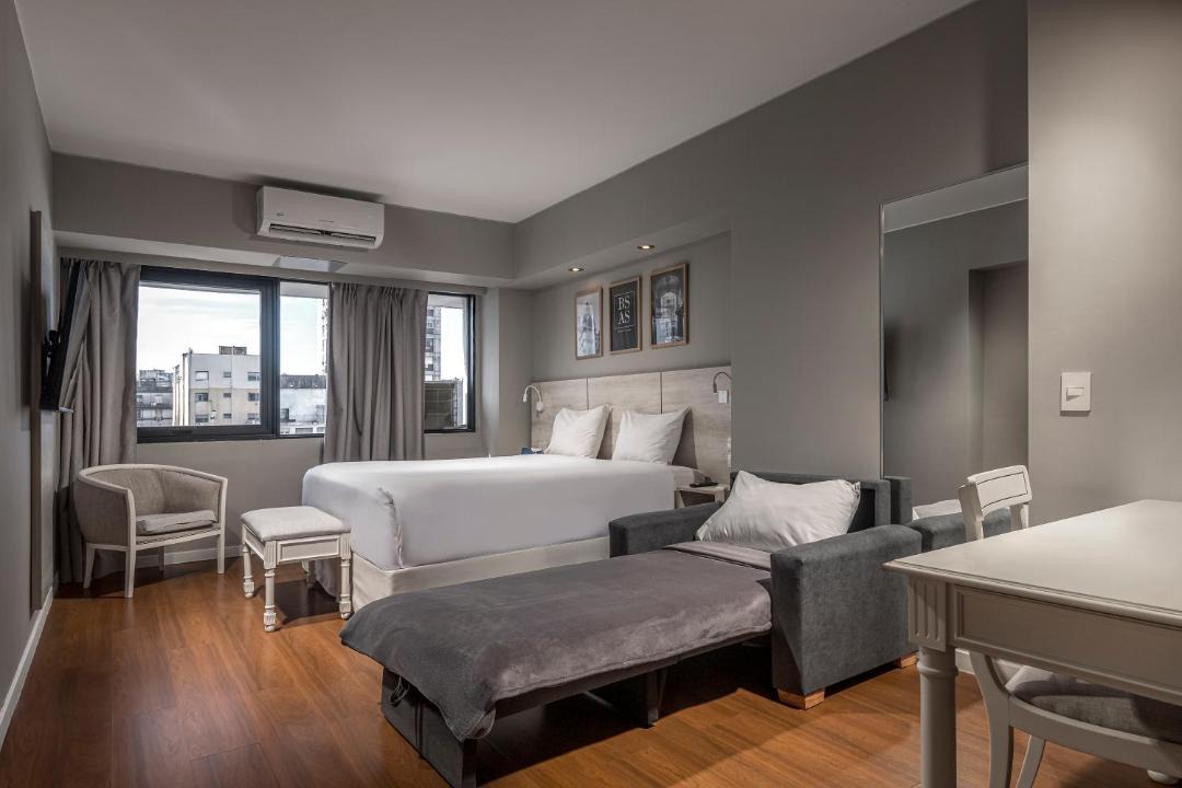 Photo of Bedroom in Congreso