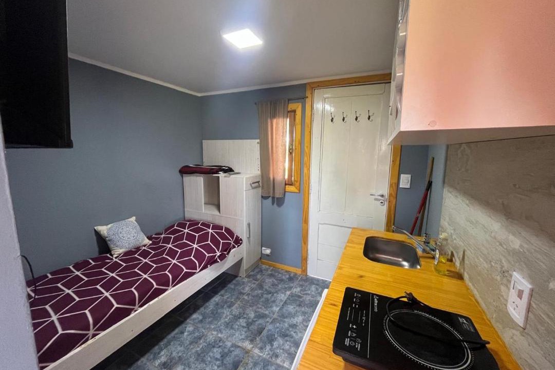 Photo of Bedroom in Tandil