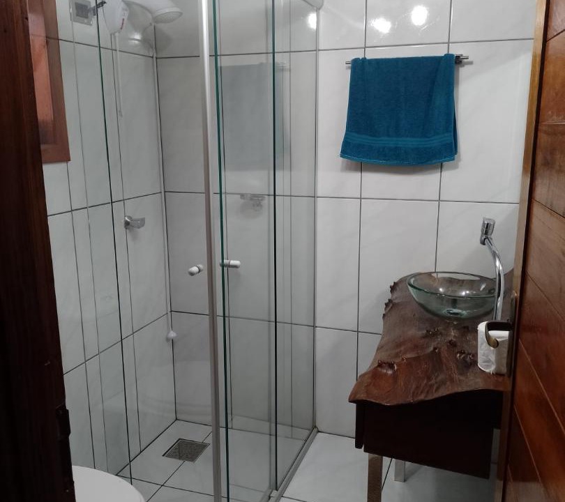 Photo of Bathroom in Salvador do Sul