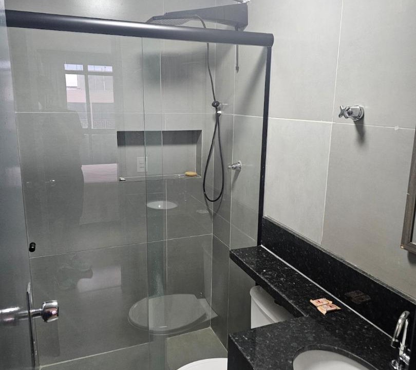 Photo of Bathroom in Asa Norte