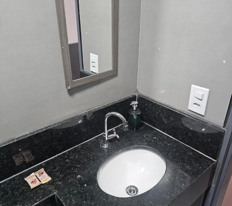 Photo of Bathroom in Asa Norte