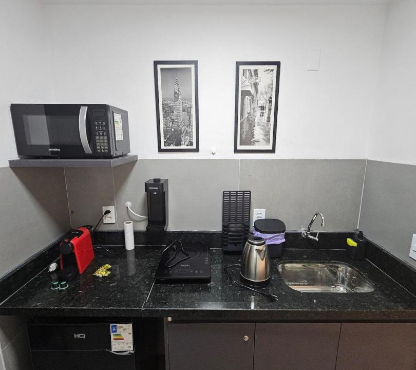 Photo of Kitchen in Asa Norte
