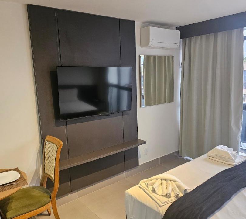 Photo of Bedroom in Asa Norte