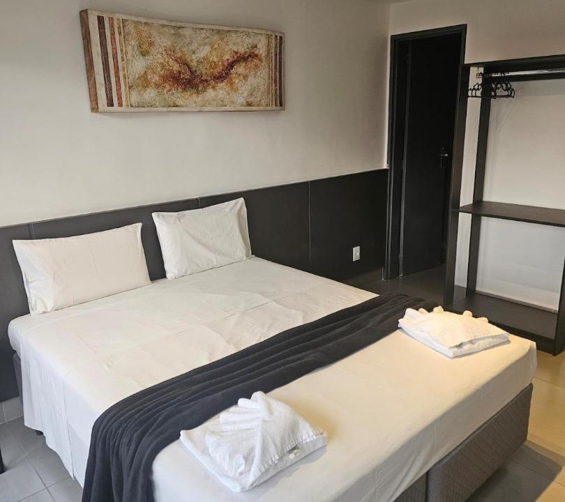 Photo of Bedroom in Asa Norte