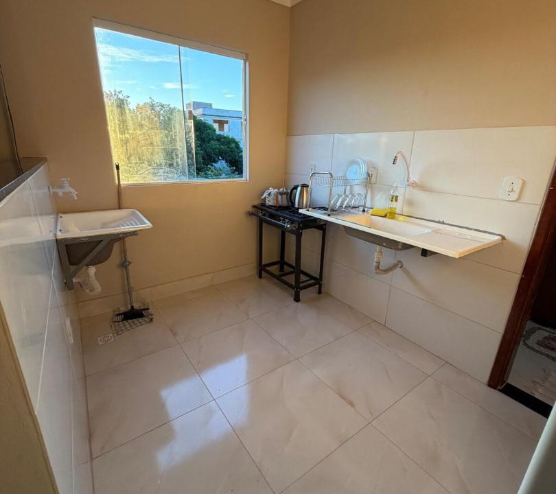 Photo of Bathroom in Sao Jose