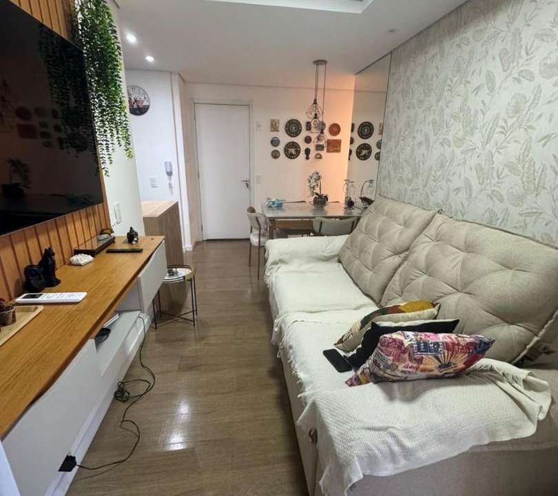 Photo of Livingroom in Higienopolis