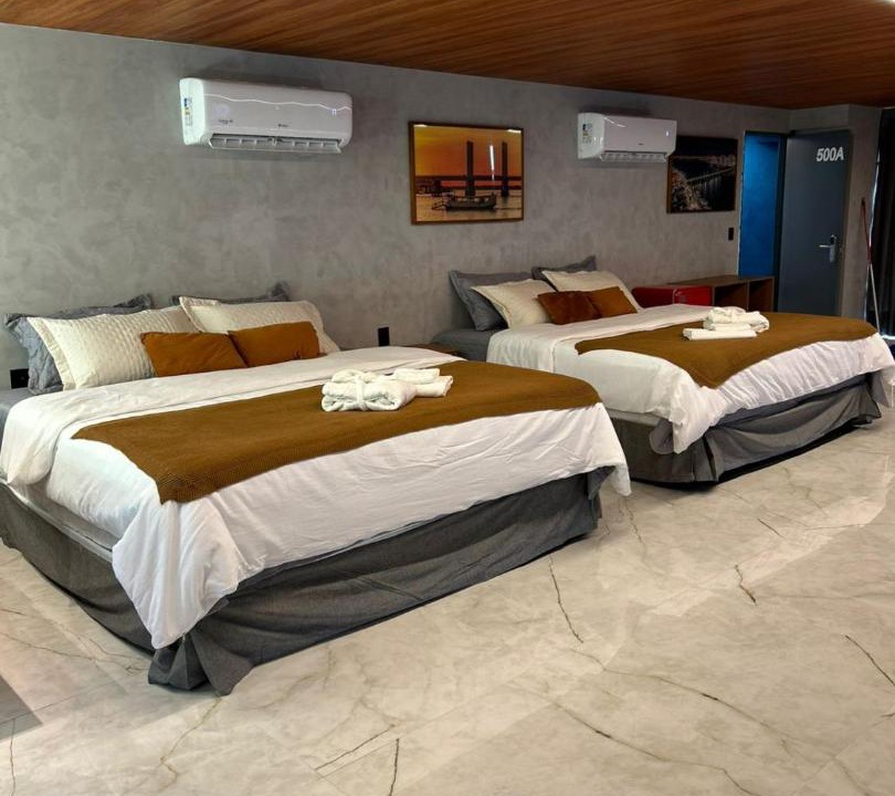 Photo of Bedroom in Petrolina