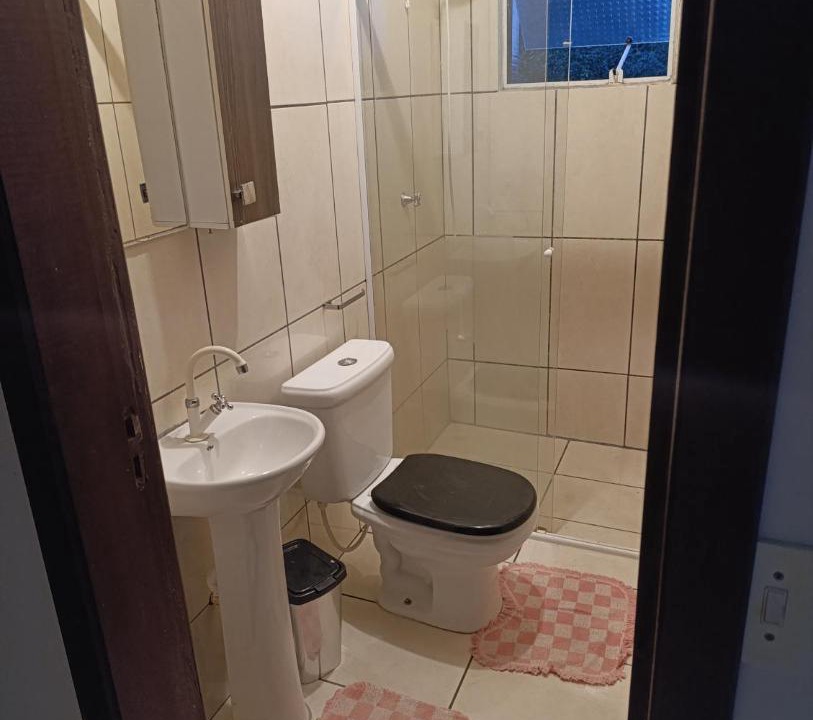 Photo of Bathroom in Indaial