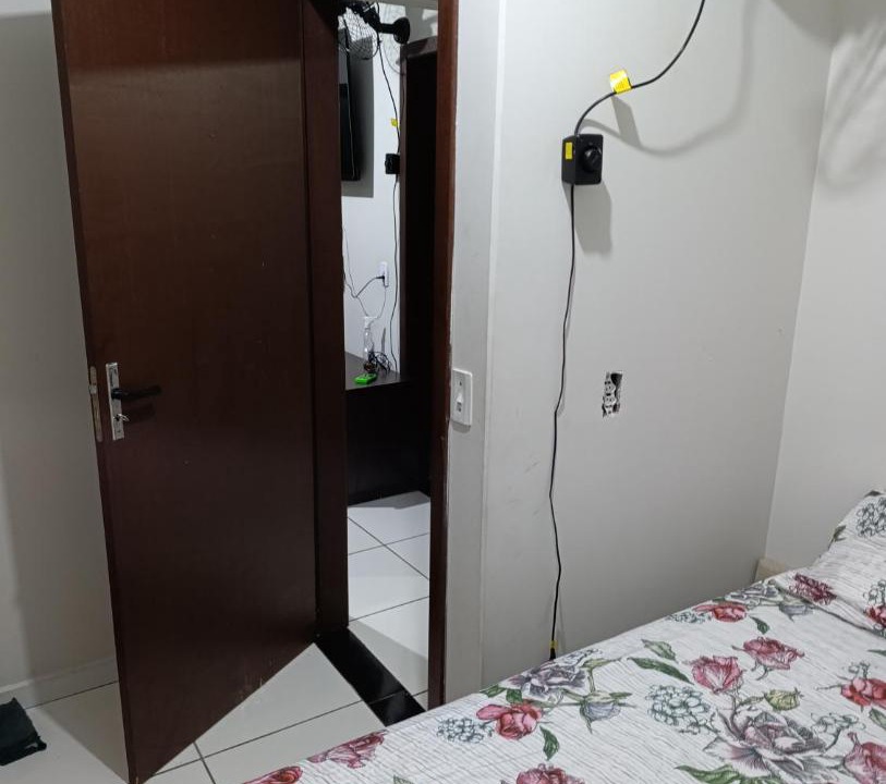 Photo of Bedroom in Indaial