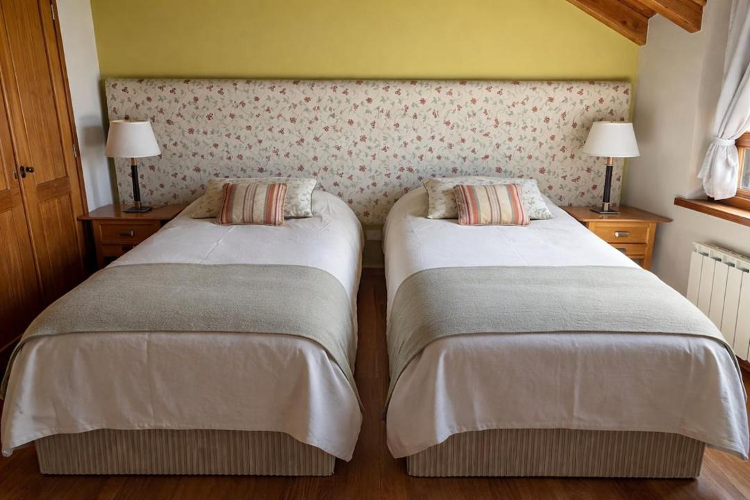 Photo of Bedroom in Villa Arelauquen