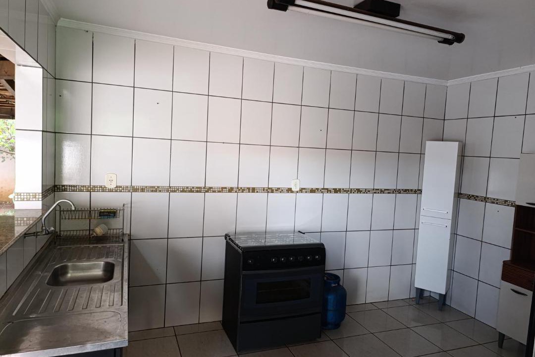 Photo of Kitchen in Jardim Agua Boa