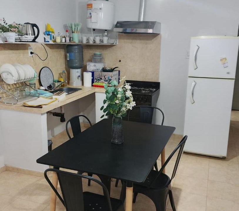 Photo of Kitchen in San Juan