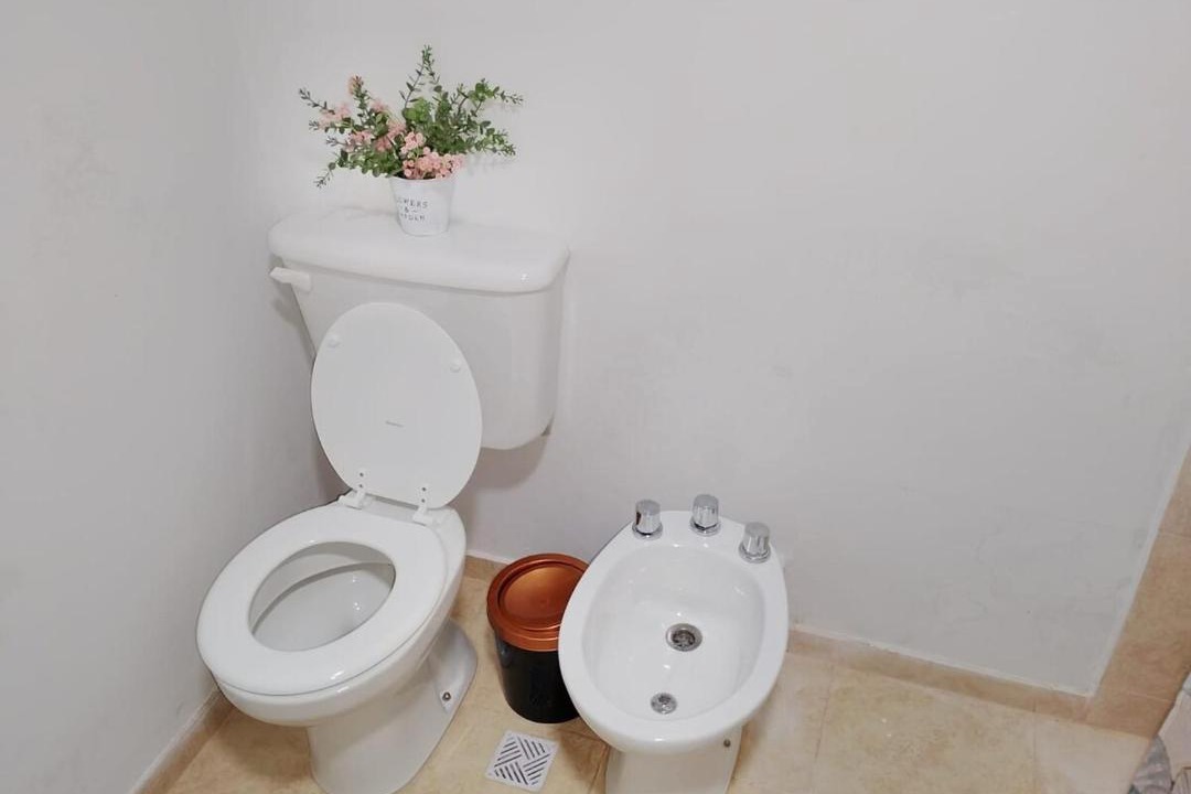 Photo of Bathroom in San Juan