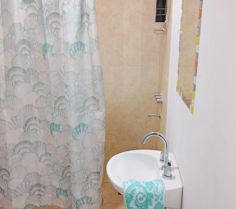 Photo of Bathroom in San Juan