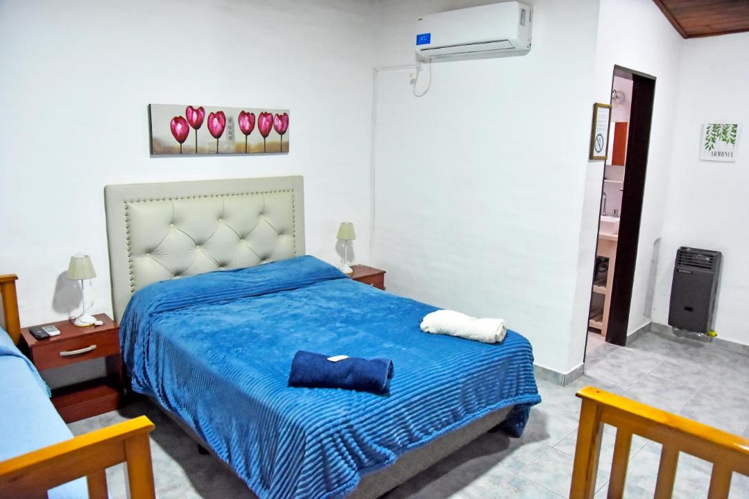 Photo of Bedroom in Embalse