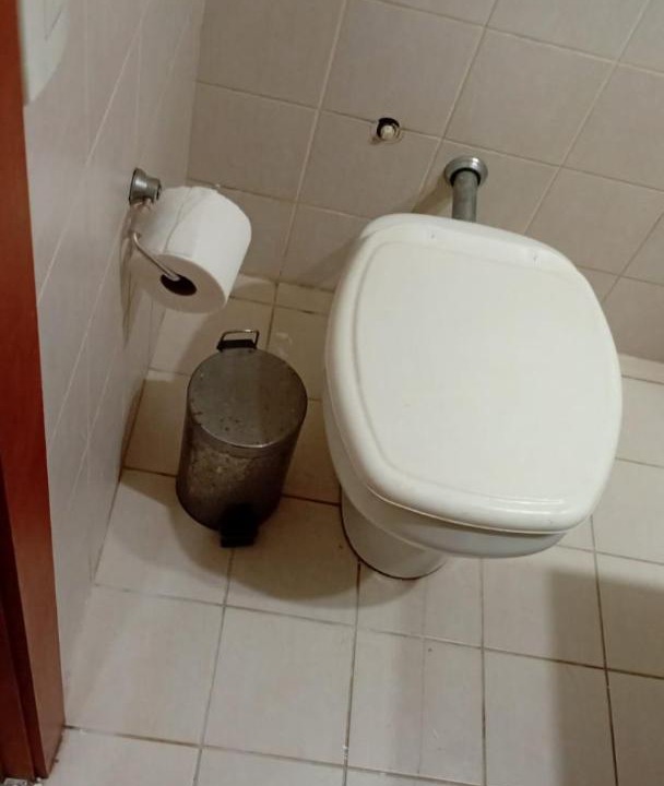 Photo of Bathroom in Taguatinga Norte