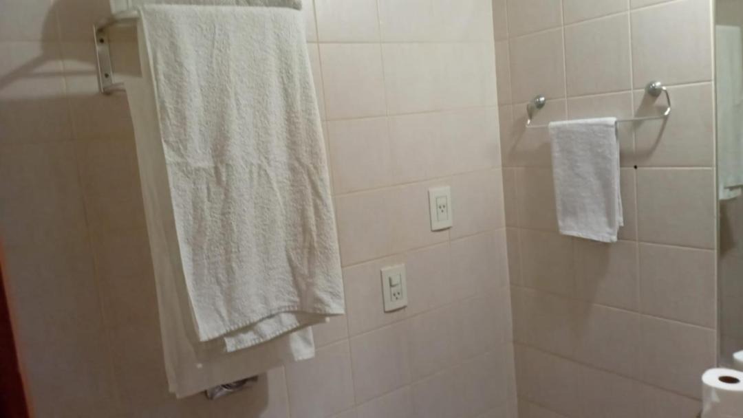 Photo of Bathroom in Taguatinga Norte