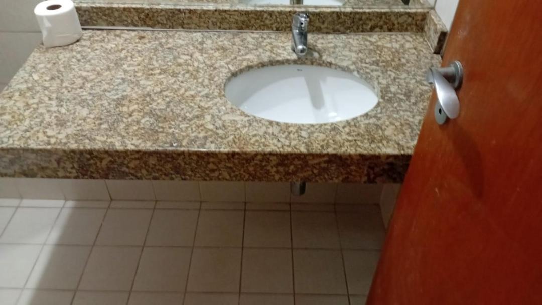 Photo of Bathroom in Taguatinga Norte