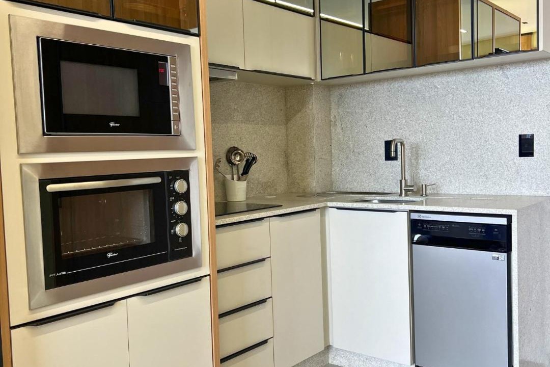 Photo of Kitchen in Centro