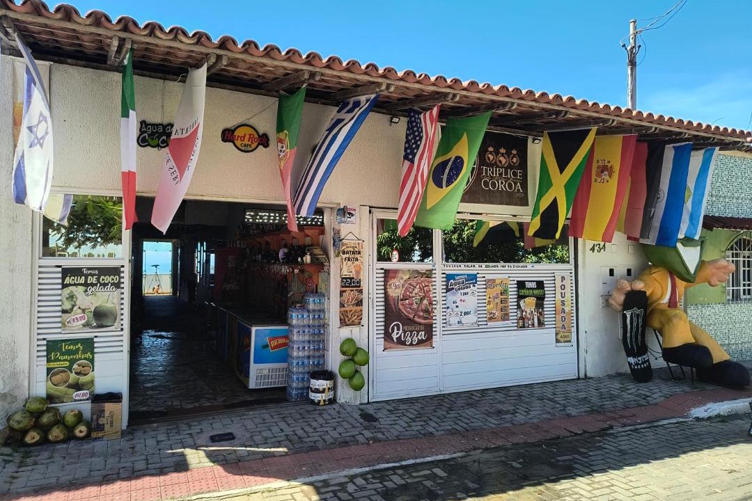 Photo of Others in Nova Almeida