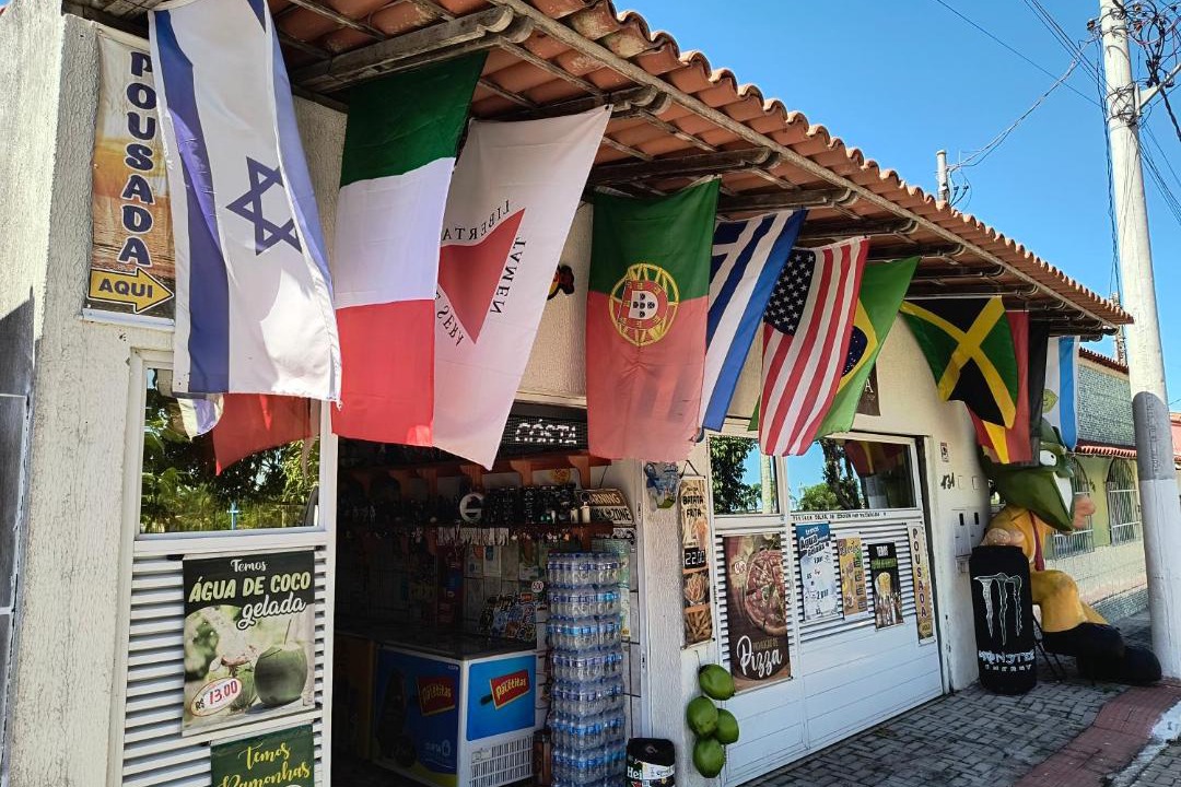 Photo of Others in Nova Almeida