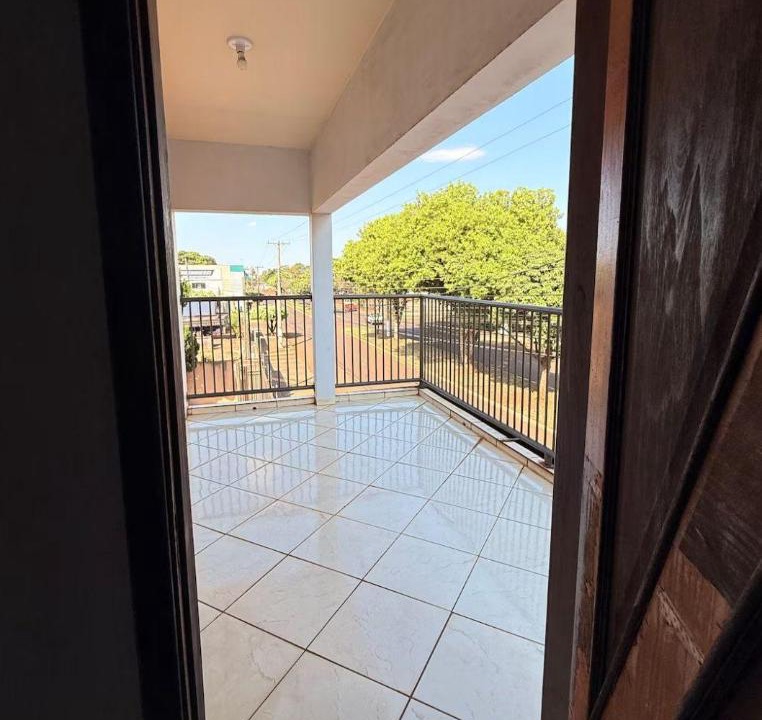 Photo of Patio Balcony in Dourados