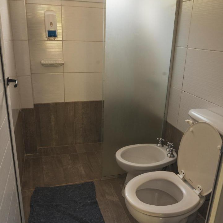 Photo of Bathroom in Rincon del Atuel