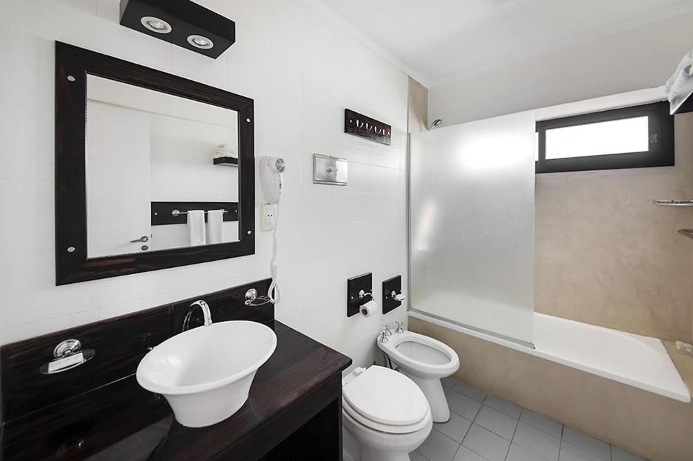 Photo of Bathroom in Punta Mogotes