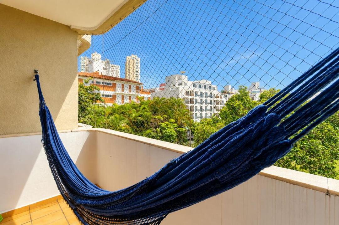 Photo of Patio Balcony in Parque Enseada
