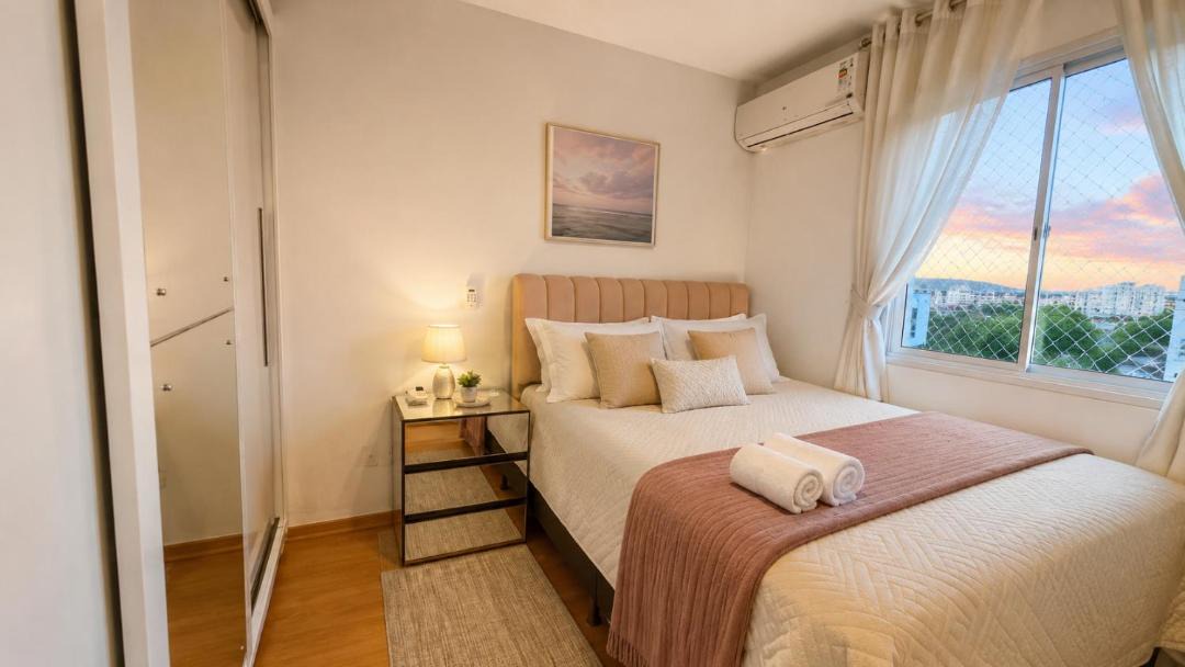 Photo of Bedroom in Jardim Tavares
