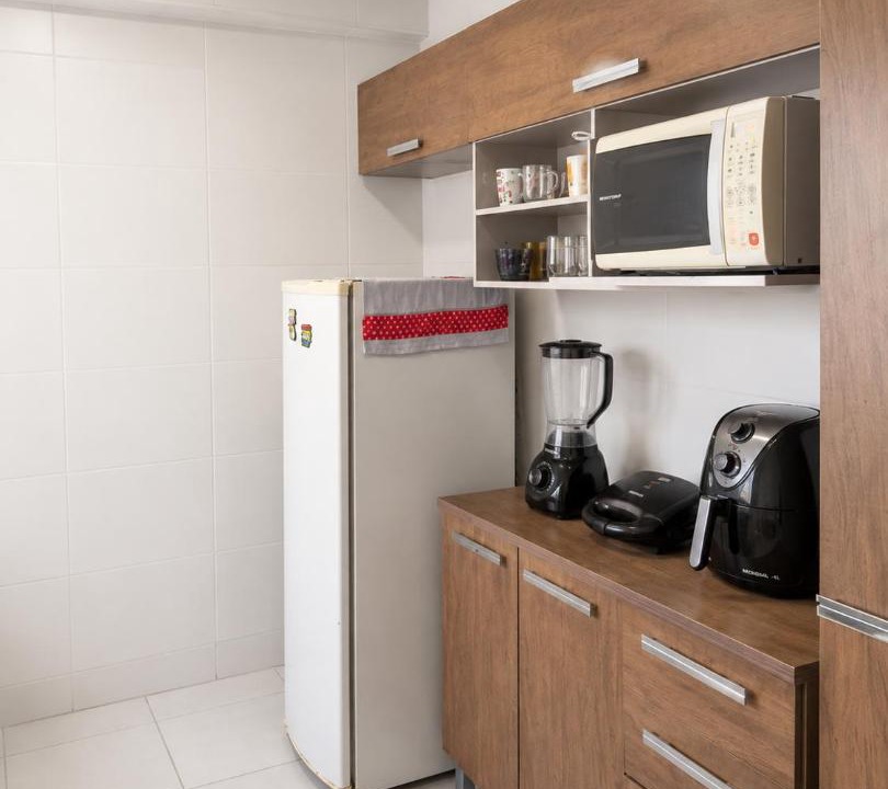 Photo of Kitchen in Jardim Tavares