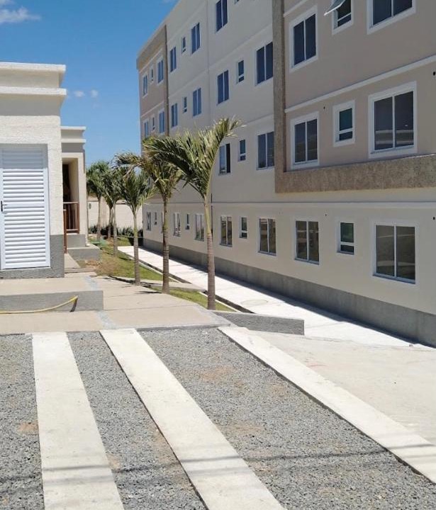 Photo of Buildings in Jardim Tavares