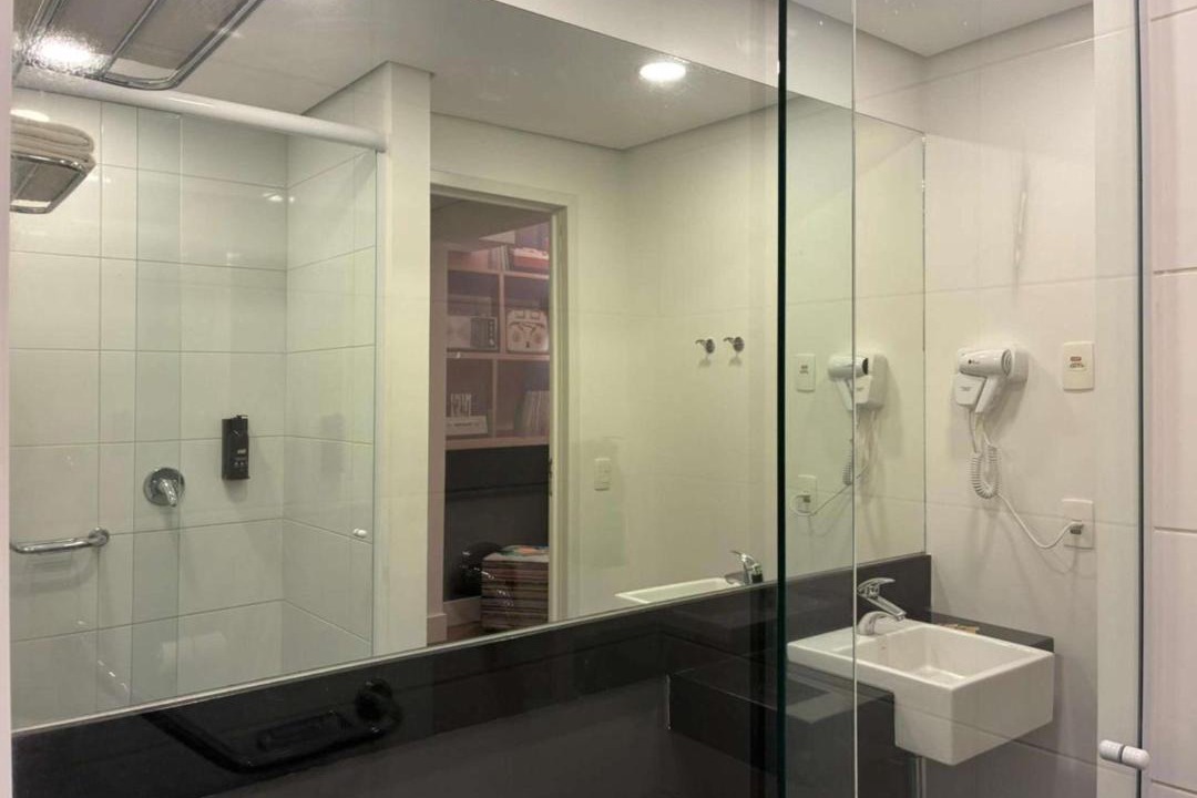 Photo of Bathroom in Piracangagua