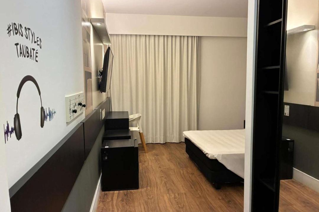 Photo of Bedroom in Piracangagua