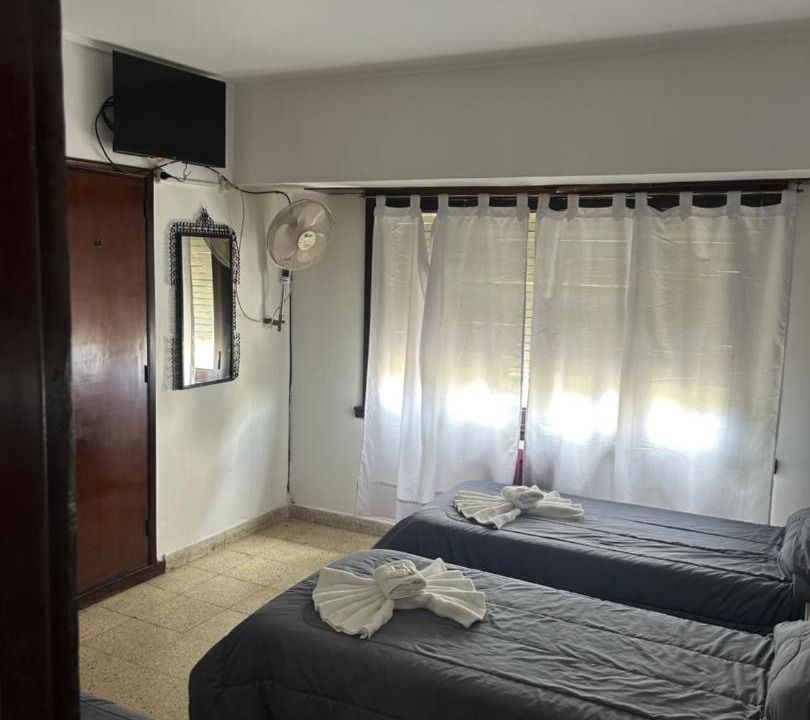 Photo of Bedroom in La Perla